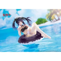 Discount Estatua PVC Aqua Float Girls Kurumi Tokisaki 10 cm - Date A Live IV Figuras