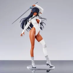 Union Creative Figuras^Estatua PVC Arches Ney de 26 cm del anime Bastard!