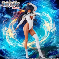 Union Creative Figuras^Estatua PVC Arches Ney de 26 cm del anime Bastard!