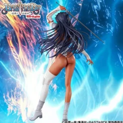 Union Creative Figuras^Estatua PVC Arches Ney de 26 cm del anime Bastard!