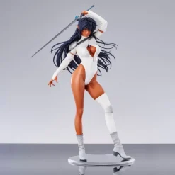 Union Creative Figuras^Estatua PVC Arches Ney de 26 cm del anime Bastard!