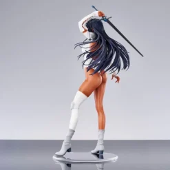 Union Creative Figuras^Estatua PVC Arches Ney de 26 cm del anime Bastard!