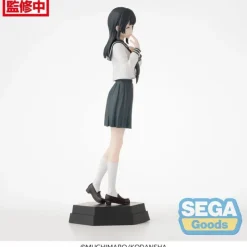 Sega Figuras^Estatua PVC Arisu Terui 16 cm de