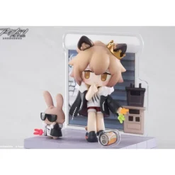 APEX Descuentos Gaming|Figuras^Estatua PVC Arknights Mini Siege 10 cm
