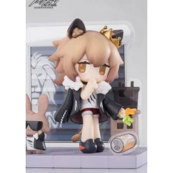 APEX Descuentos Gaming|Figuras^Estatua PVC Arknights Mini Siege 10 cm