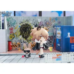 APEX Descuentos Gaming|Figuras^Estatua PVC Arknights Mini Siege 10 cm