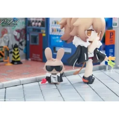 APEX Descuentos Gaming|Figuras^Estatua PVC Arknights Mini Siege 10 cm
