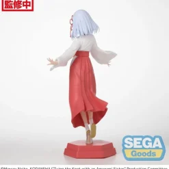Sale Estatua PVC Asahi Amagami 'Tying the Knot' 16 cm Figuras