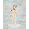 Clearance Estatua PVC Asahi Amagami 18 cm Figuras