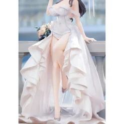 Estatua PVC Azur Lane Charybdis Brilliant Belle 27 cm Figuras