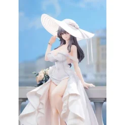 Estatua PVC Azur Lane Charybdis Brilliant Belle 27 cm Figuras