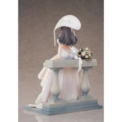 Estatua PVC Azur Lane Charybdis Brilliant Belle 27 cm Figuras