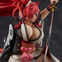 Union Creative Figuras^Estatua PVC Baiken 23 cm Guilty Gear Strive