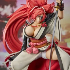 Union Creative Figuras^Estatua PVC Baiken 23 cm Guilty Gear Strive