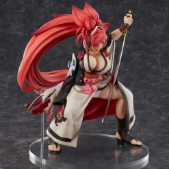 Union Creative Figuras^Estatua PVC Baiken 23 cm Guilty Gear Strive