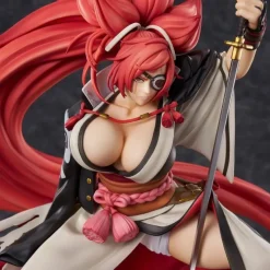 Union Creative Figuras^Estatua PVC Baiken 23 cm Guilty Gear Strive
