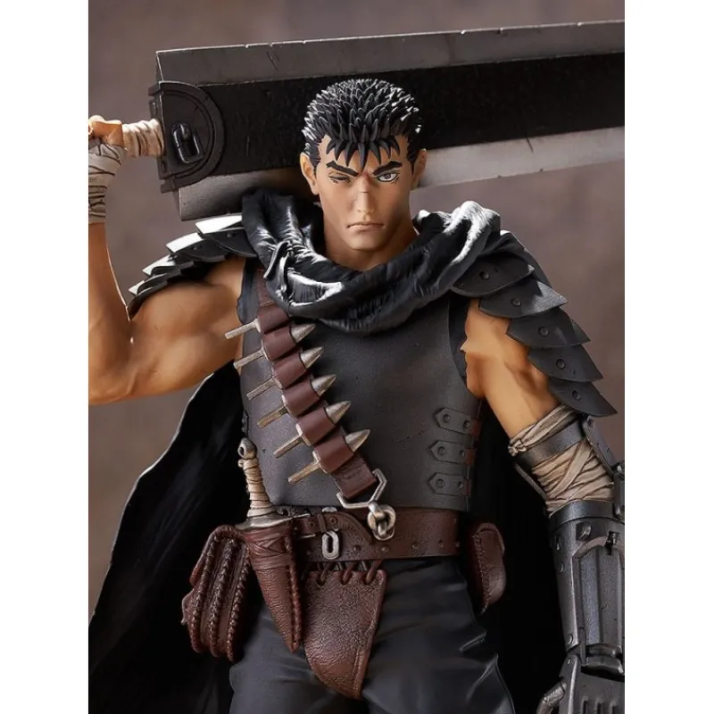 Max Factory Figuras^Estatua PVC Berserk Pop Up Parade L Guts 22 cm