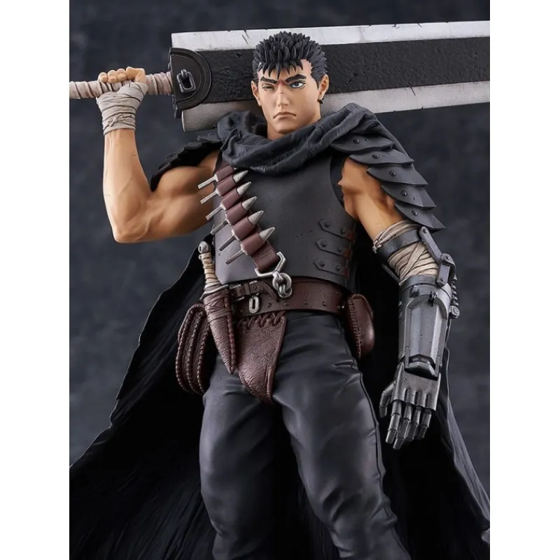 Max Factory Figuras^Estatua PVC Berserk Pop Up Parade L Guts 22 cm