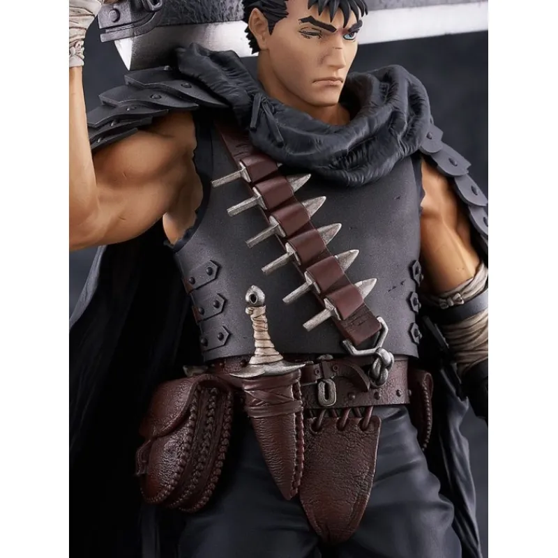 Max Factory Figuras^Estatua PVC Berserk Pop Up Parade L Guts 22 cm