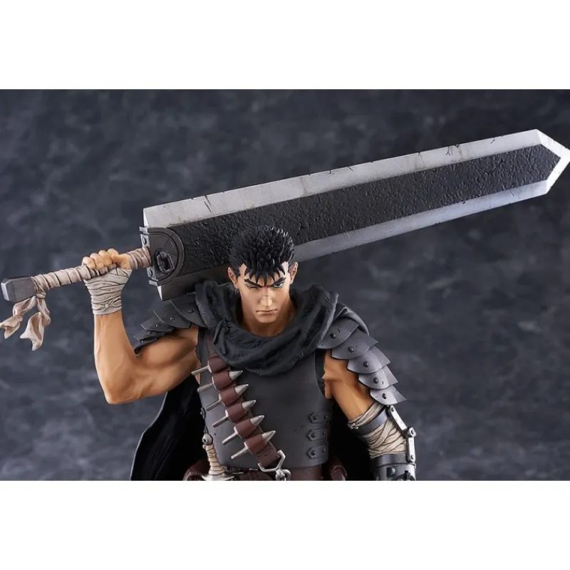 Max Factory Figuras^Estatua PVC Berserk Pop Up Parade L Guts 22 cm