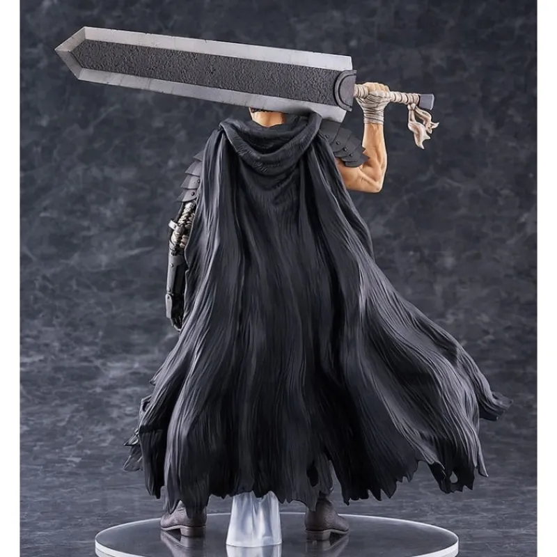 Max Factory Figuras^Estatua PVC Berserk Pop Up Parade L Guts 22 cm