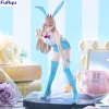 Outlet Estatua PVC BiCute Bunnies Power Chainsaw Man 30 cm Figuras