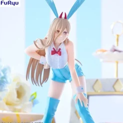 Outlet Estatua PVC BiCute Bunnies Power Chainsaw Man 30 cm Figuras