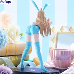 Outlet Estatua PVC BiCute Bunnies Power Chainsaw Man 30 cm Figuras