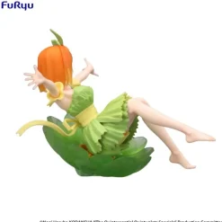 FuRyu Figuras^Estatua PVC Bloo-me! Nakano Yotsuba 11 cm de The Quintessential Quintuplets