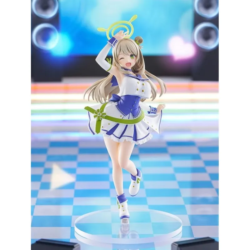 Good Smile Company Figuras^Estatua PVC Blue Archive Nonomi 17 cm Pop Up Parade