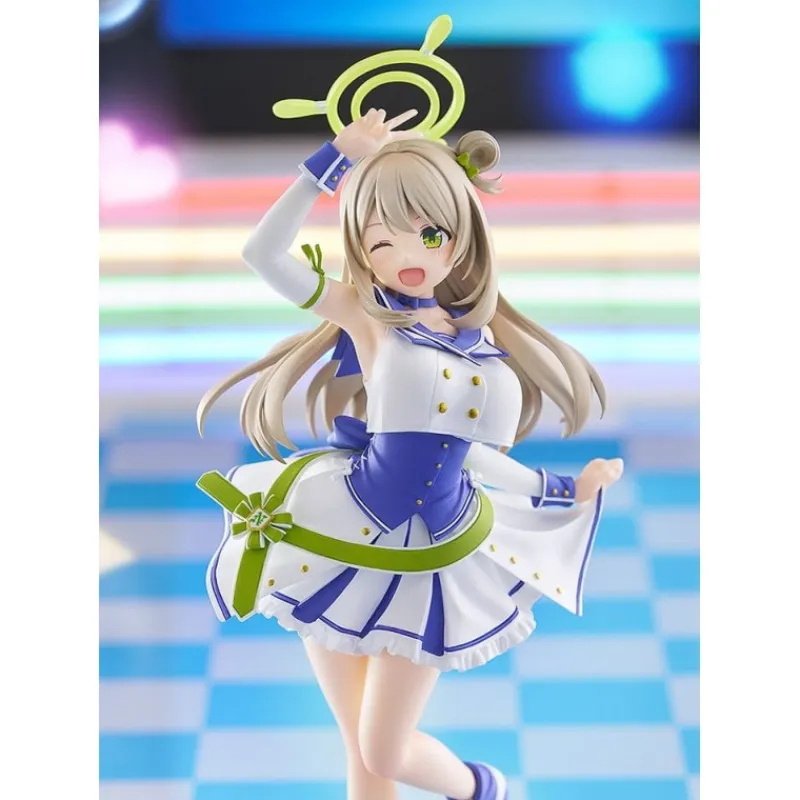 Good Smile Company Figuras^Estatua PVC Blue Archive Nonomi 17 cm Pop Up Parade