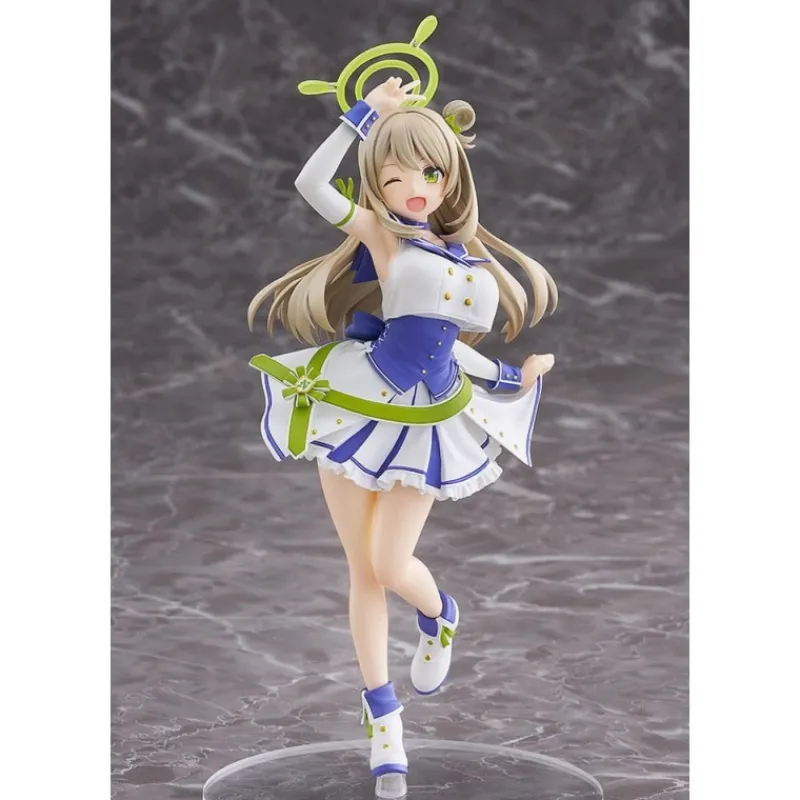 Good Smile Company Figuras^Estatua PVC Blue Archive Nonomi 17 cm Pop Up Parade