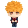 Megahouse Figuras^Estatua PVC Blue Lock Rensuke Kunigami Second Selection Ver. 11 cm