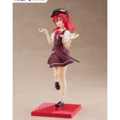 FuRyu Figuras^Estatua PVC Bocchi the Rock! Ikuyo Kita Cafe Style 20 cm