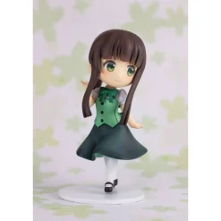 Estatua PVC Chiya 'Is the Order a Rabbit Bloom' 6,5 cm Figuras