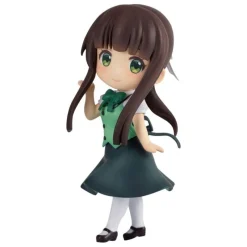 Estatua PVC Chiya 'Is the Order a Rabbit Bloom' 6,5 cm Figuras