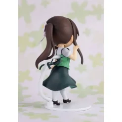 Estatua PVC Chiya 'Is the Order a Rabbit Bloom' 6,5 cm Figuras