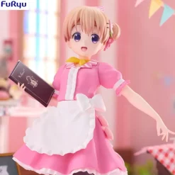 Online Estatua PVC Cocoa 20 cm Is the Order a Rabbit? Bloom Figuras