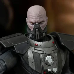 Gentle Giant Ltd Regalos Star Wars Por Personaje |Replicas Y Coleccionismo Star Wars ^Estatua PVC Darth Malgus 25 cm Edición Exclusiva Europa