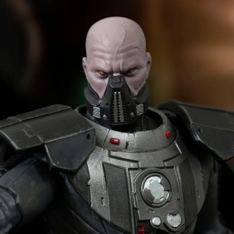 Gentle Giant Ltd Regalos Star Wars Por Personaje |Replicas Y Coleccionismo Star Wars ^Estatua PVC Darth Malgus 25 cm Edición Exclusiva Europa