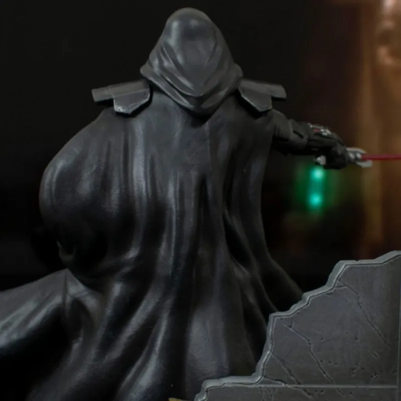 Gentle Giant Ltd Regalos Star Wars Por Personaje |Replicas Y Coleccionismo Star Wars ^Estatua PVC Darth Malgus 25 cm Edición Exclusiva Europa
