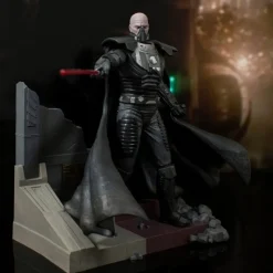 Gentle Giant Ltd Regalos Star Wars Por Personaje |Replicas Y Coleccionismo Star Wars ^Estatua PVC Darth Malgus 25 cm Edición Exclusiva Europa