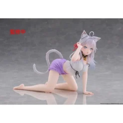 Clearance Estatua PVC de Alya Cat Ear Roomwear Ver. 13 cm Figuras