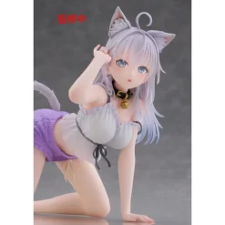 Clearance Estatua PVC de Alya Cat Ear Roomwear Ver. 13 cm Figuras