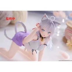 Clearance Estatua PVC de Alya Cat Ear Roomwear Ver. 13 cm Figuras