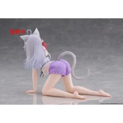 Clearance Estatua PVC de Alya Cat Ear Roomwear Ver. 13 cm Figuras