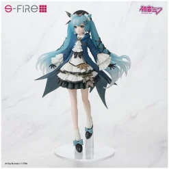 Discount Estatua PVC de Hatsune Miku Autumn Outing 22 cm Figuras