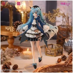 Discount Estatua PVC de Hatsune Miku Autumn Outing 22 cm Figuras