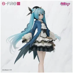 Discount Estatua PVC de Hatsune Miku Autumn Outing 22 cm Figuras