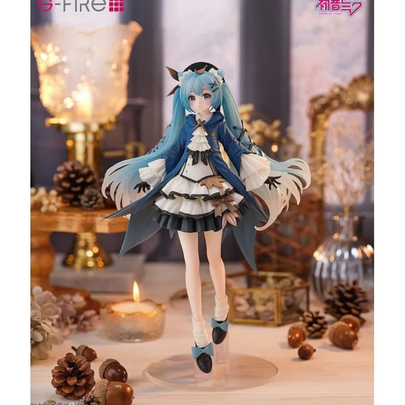 Discount Estatua PVC de Hatsune Miku Autumn Outing 22 cm Figuras